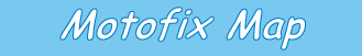 Motofix Otley Map